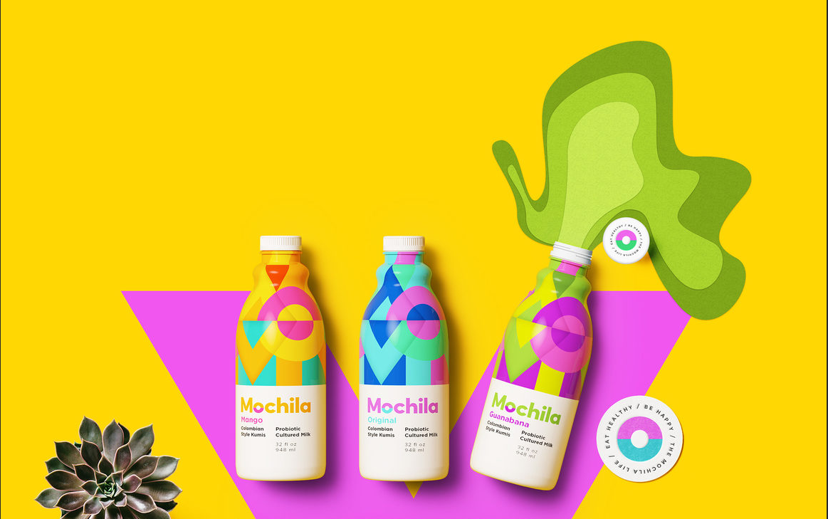 包裝設(shè)計 | 包裝設(shè)計如何提高企業(yè)品牌的競爭力？