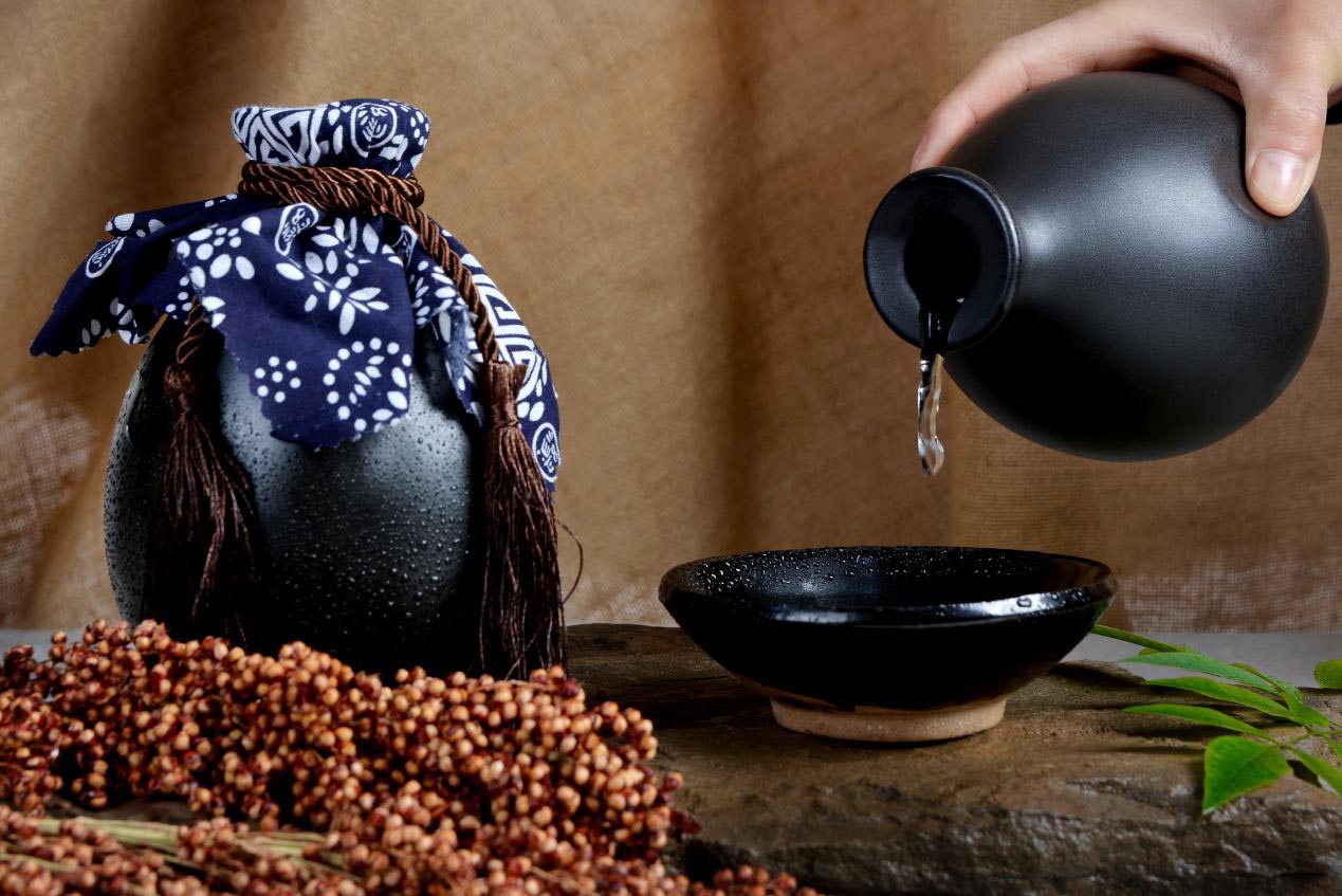 武漢包裝設計：用文化塑造酒的品牌