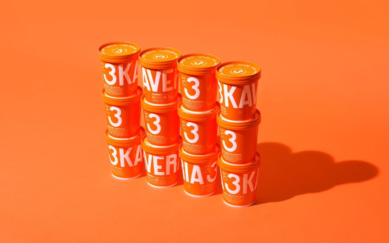 11一字解包裝 | 包裝設計與色彩研究（四）